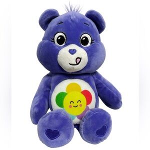 Care Bears Harmony Bear plush toy